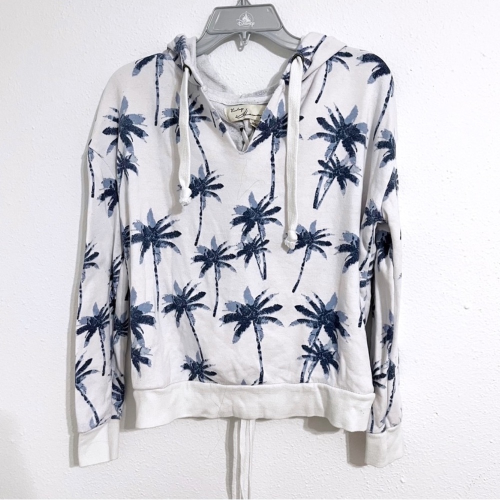 Vintage Havana Hoodie